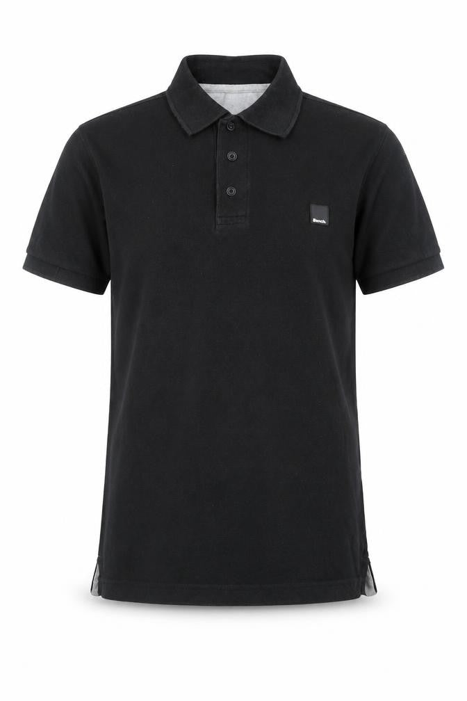 Mens UK Size M Bench Cotton Polo Shirt