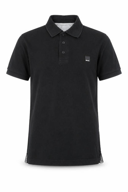 Mens UK Size M Bench Cotton Polo Shirt