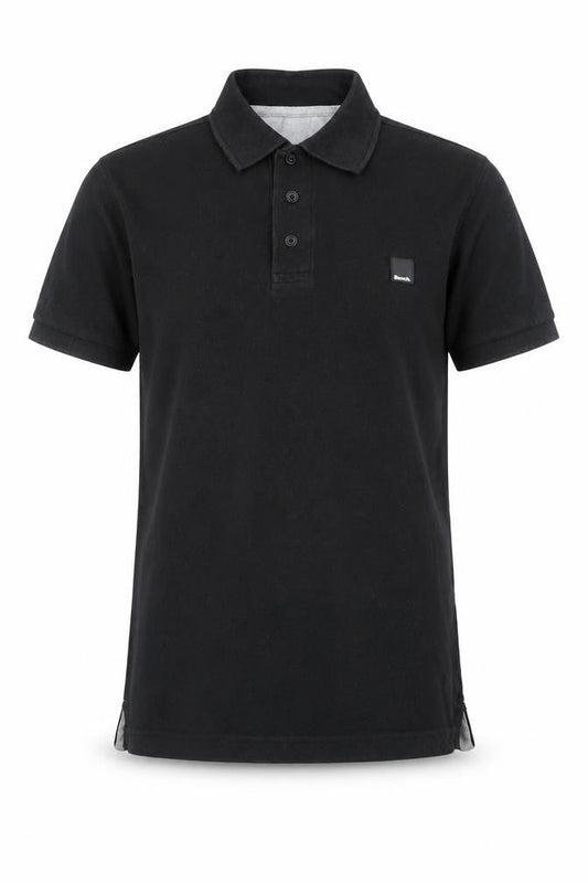 Mens UK Size M Bench Cotton Polo Shirt