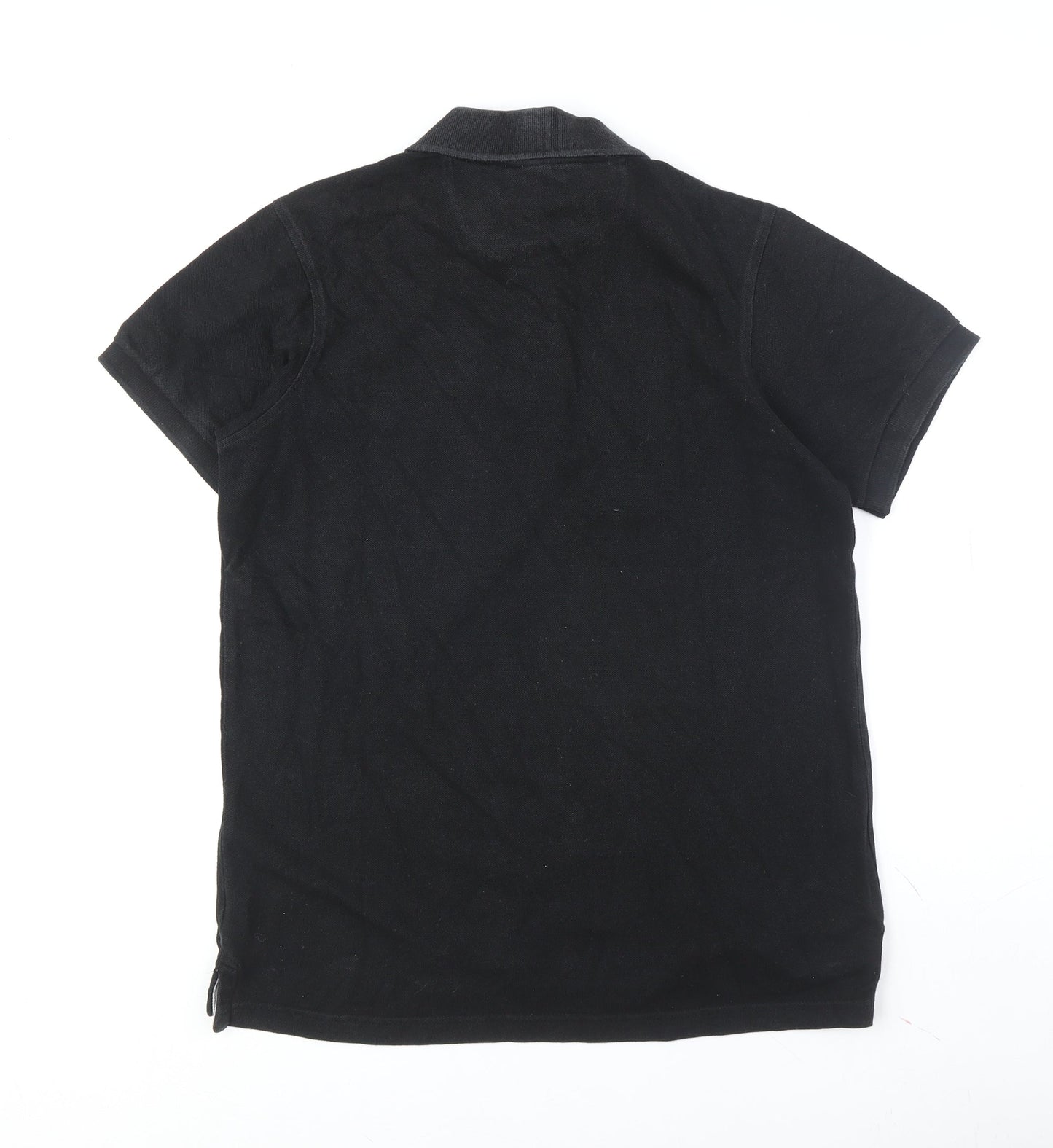 Mens UK Size M Bench Cotton Polo Shirt