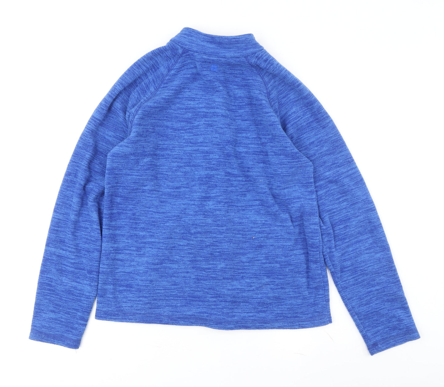 Mountain Warehouse Boys Blue Track Jacket 13 Years