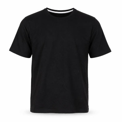 Mens UK Size L Brave Soul Black  T-Shirt