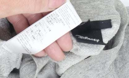 Womens UK Size 6 Disney Grey Pullover Sweatshirt
