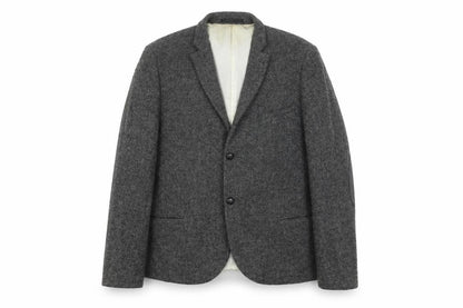 Mens UK Size 46 Topman Grey