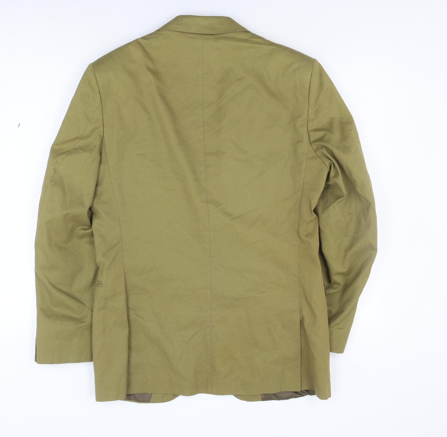 Austin Reed Men's Green Blazer 38R