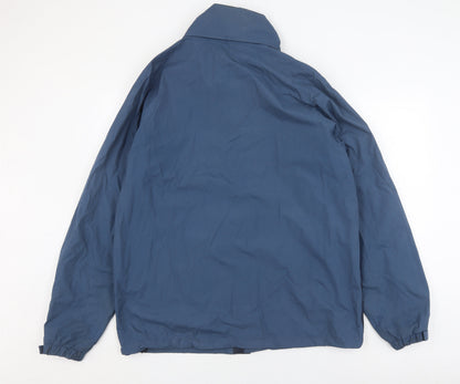 Mens UK Size XL Regatta Blue
