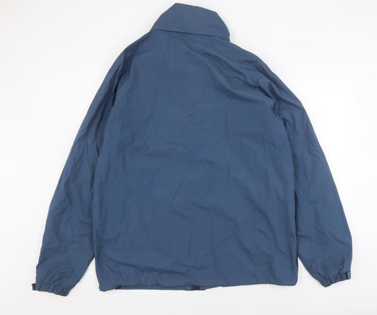 Mens UK Size XL Regatta Blue