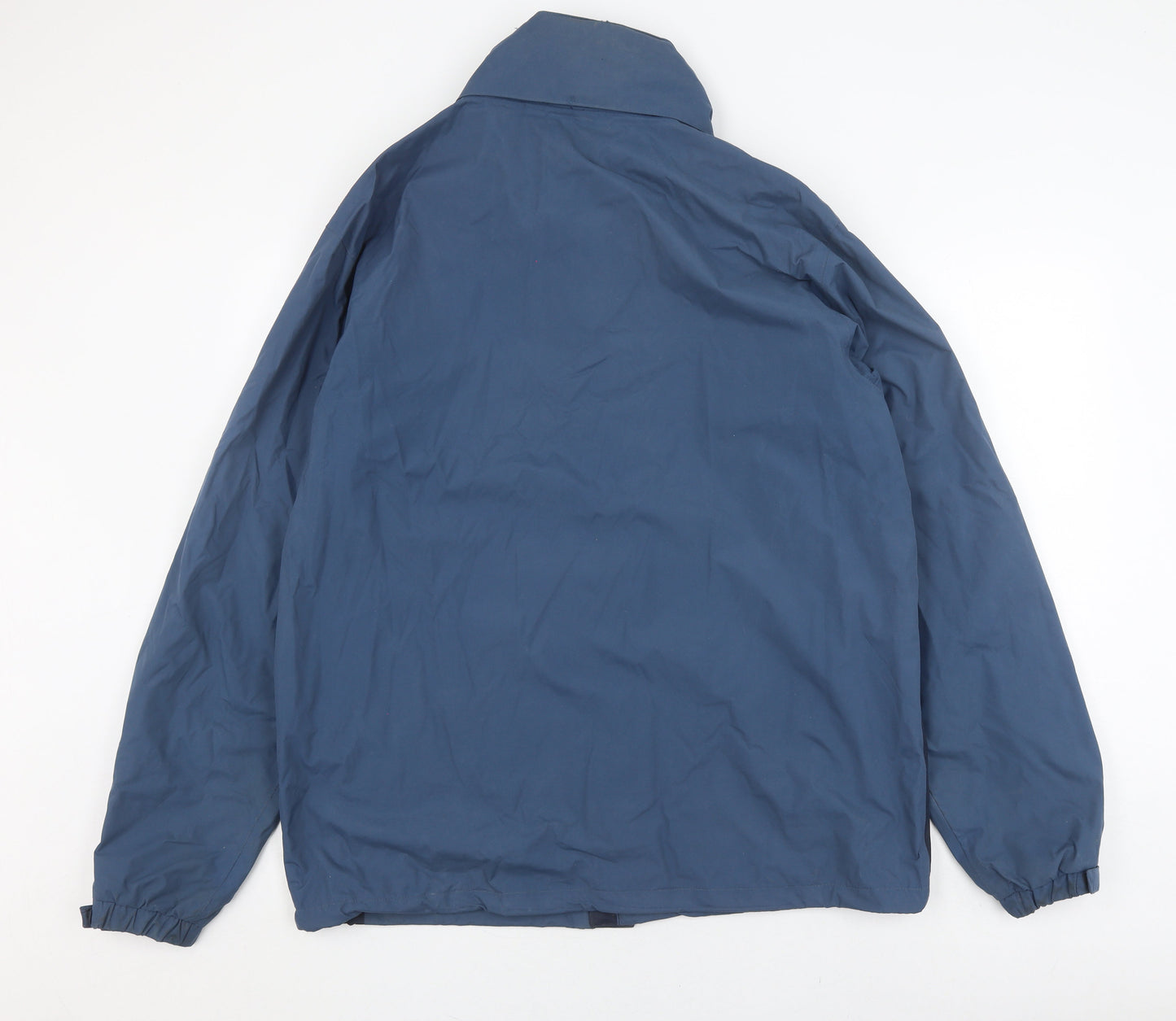 Mens UK Size XL Regatta Blue