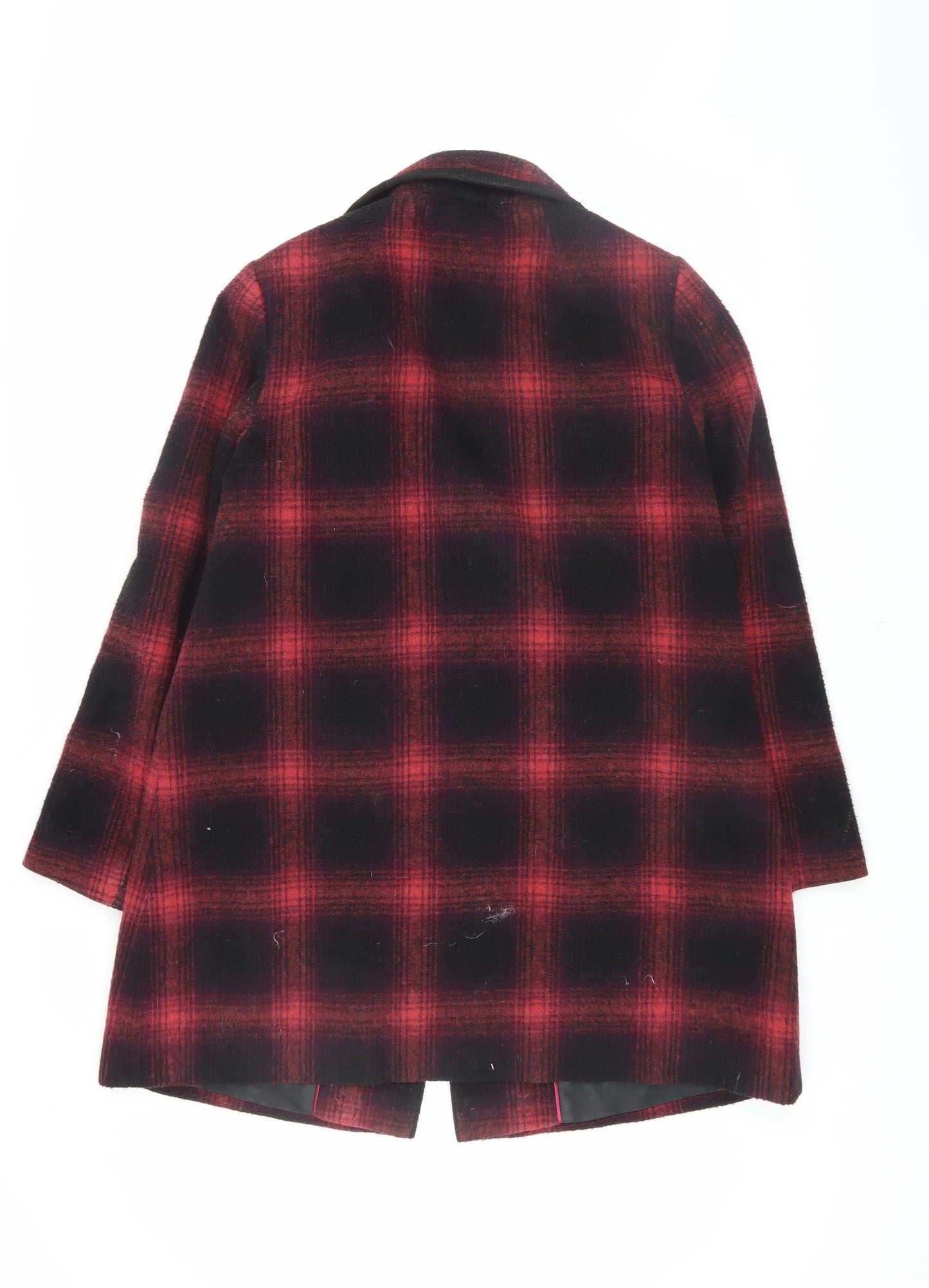 Womens UK Size 12 Marks and Spencer Red