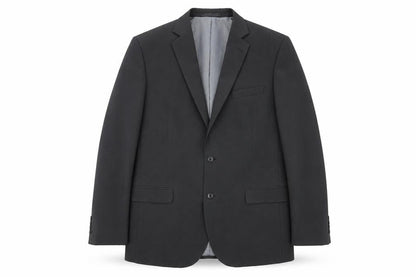 Mens UK Size 44 Marks and Spencer Regular Grey Suit Jacket