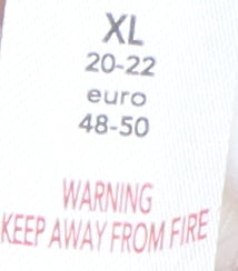 Womens UK Size XL Disney White Pullover Sweatshirt