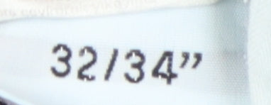 Jack & Jones Men's Blue Straight Jeans Size L