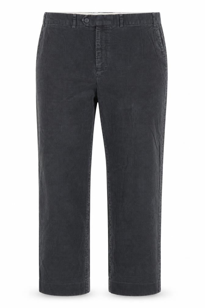 Mens UK Size XL James Pringle Regular Fit  Grey Trousers