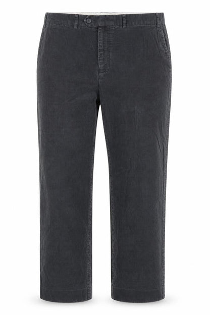 Mens UK Size XL James Pringle Regular Fit  Grey Trousers