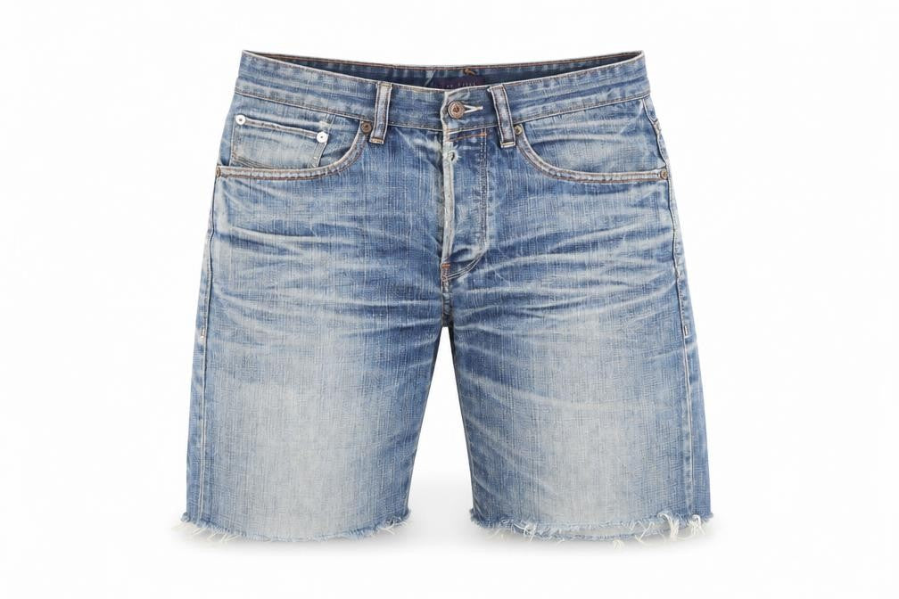 Mens UK Size S Ted Baker Regular Fit Chino Shorts