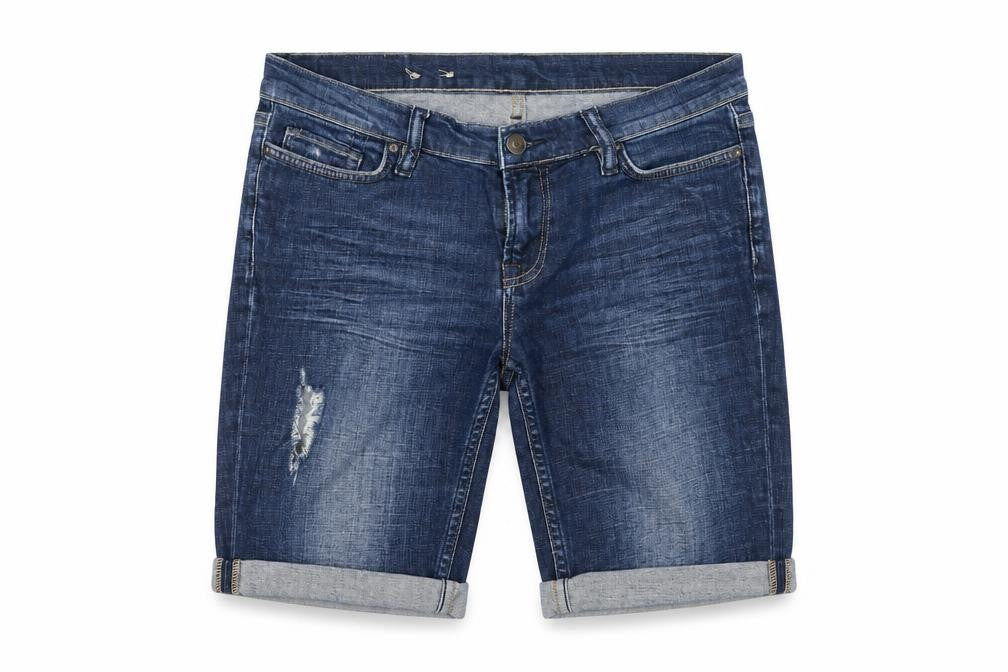 Mens UK Size 28 AllSaints Slim Fit Chino Shorts