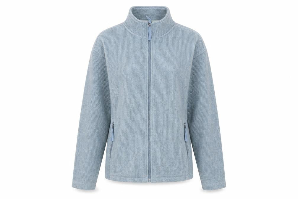 Womens UK Size S Compliments Blue Basic Jacket