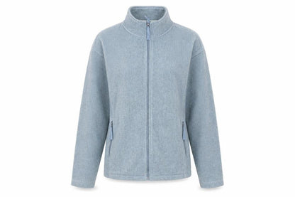 Womens UK Size S Compliments Blue Basic Jacket