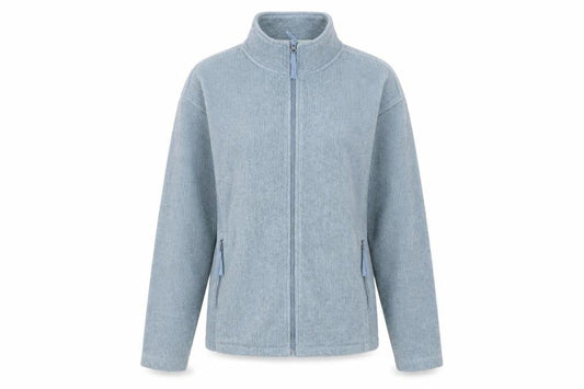 Womens UK Size S Compliments Blue Basic Jacket
