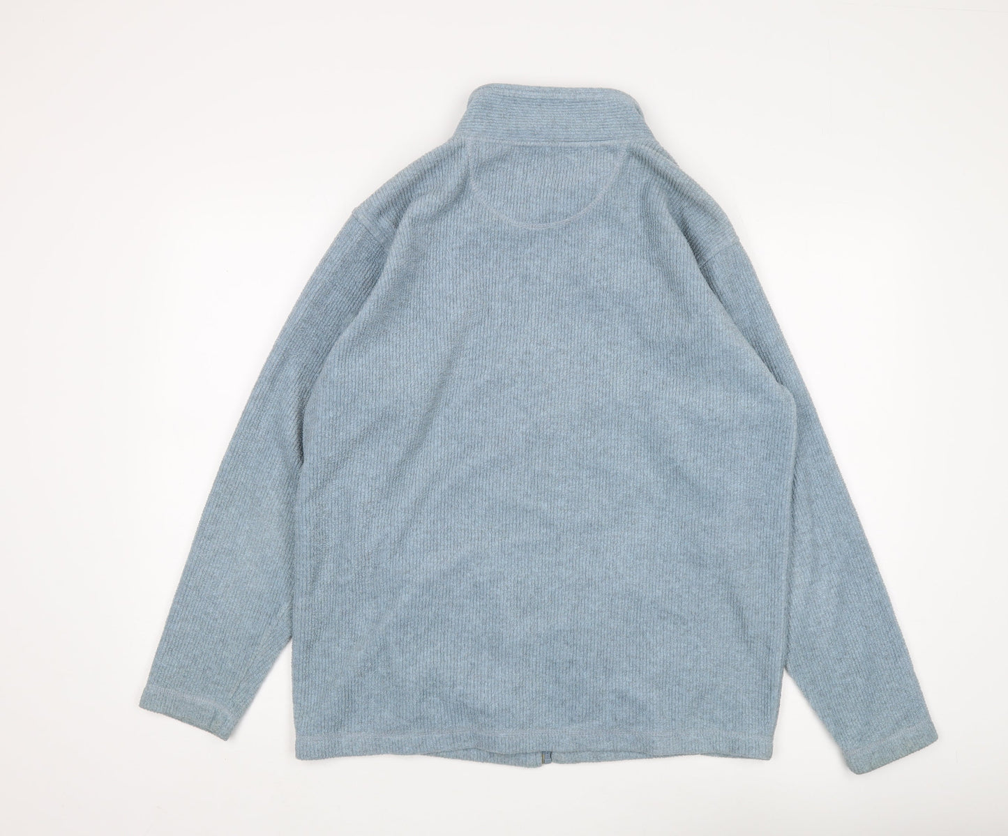Womens UK Size S Compliments Blue Basic Jacket