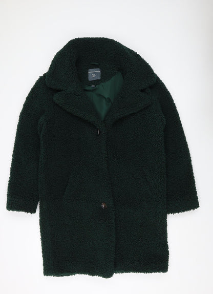 Womens UK Size 6 Dorothy Perkins Green