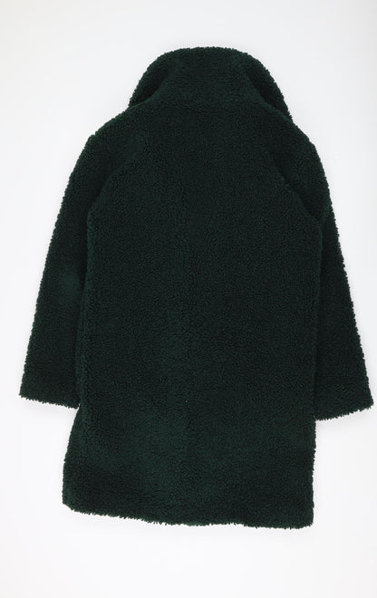 Womens UK Size 6 Dorothy Perkins Green