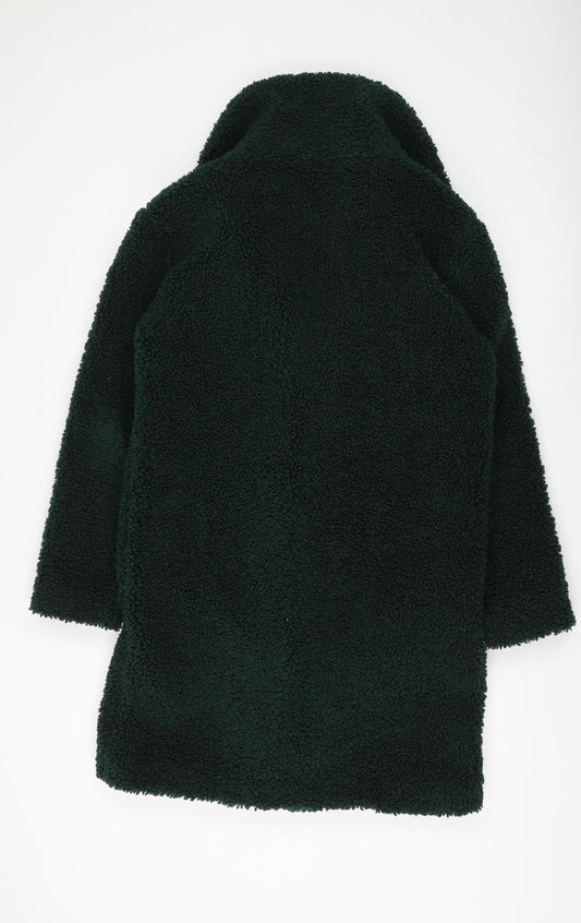 Womens UK Size 6 Dorothy Perkins Green