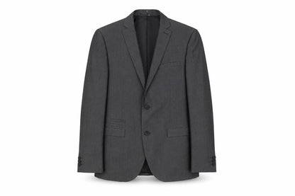 Mens UK Size 40 NEXT Regular Grey Suit Jacket