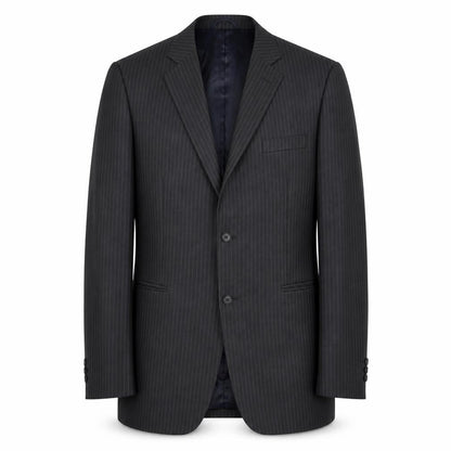 Mens UK Size 42 BHS Regular Grey Suit Jacket