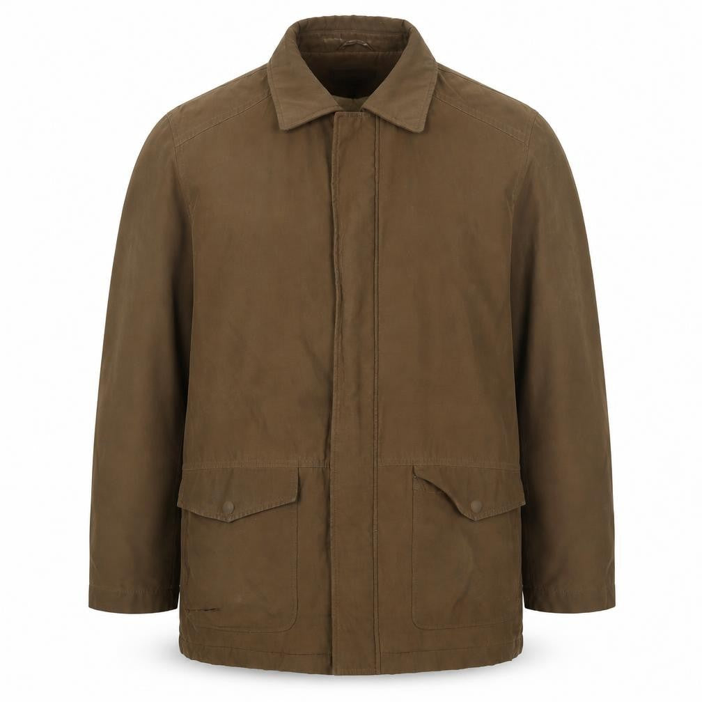 Mens UK Size M Bosideng Brown