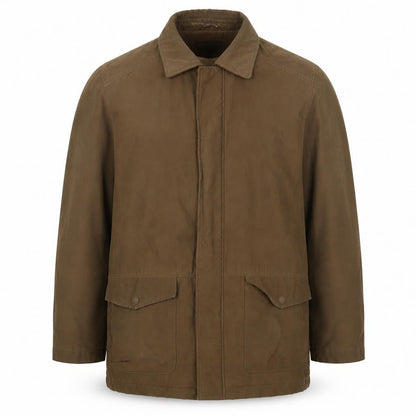 Mens UK Size M Bosideng Brown