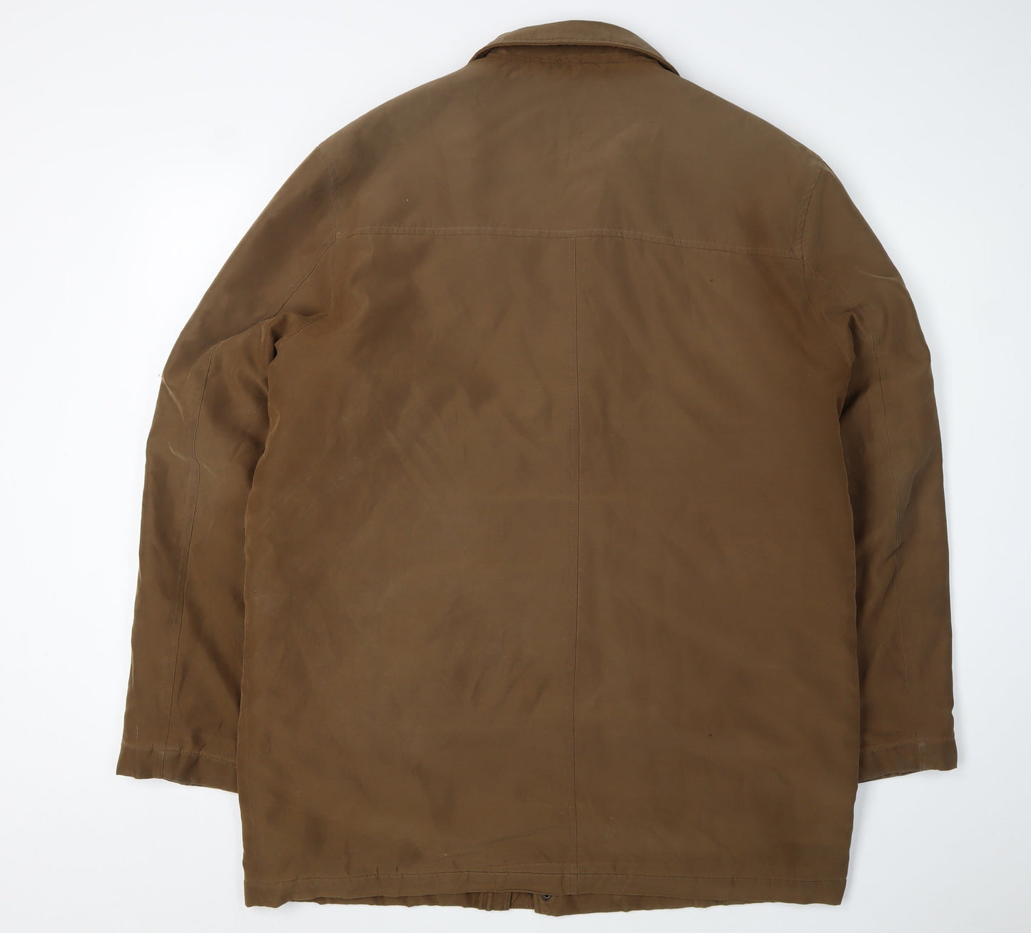 Mens UK Size M Bosideng Brown