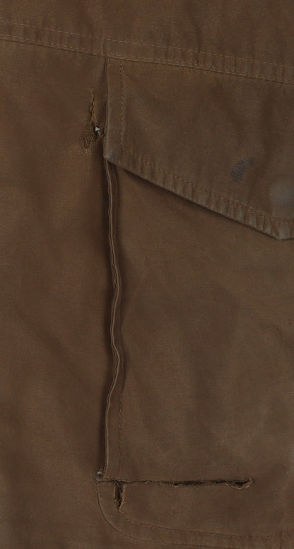 Mens UK Size M Bosideng Brown
