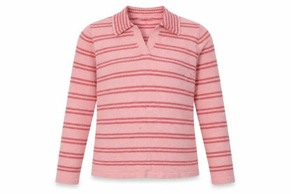 Womens UK Size M Honor Millburn Pink Pullover Jumper