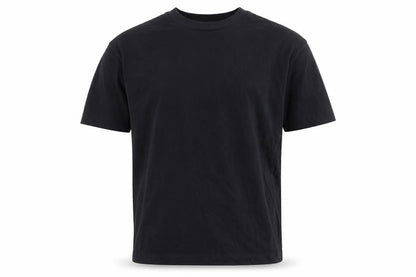 Mens UK Size XL COLLUSION Black  T-Shirt
