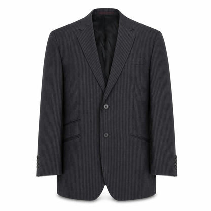 Mens UK Size 42 NEXT Regular Black Suit Jacket