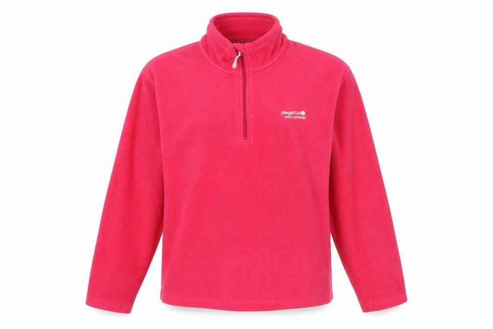 Womens UK Size 12 Regatta Red Pullover Sweatshirt