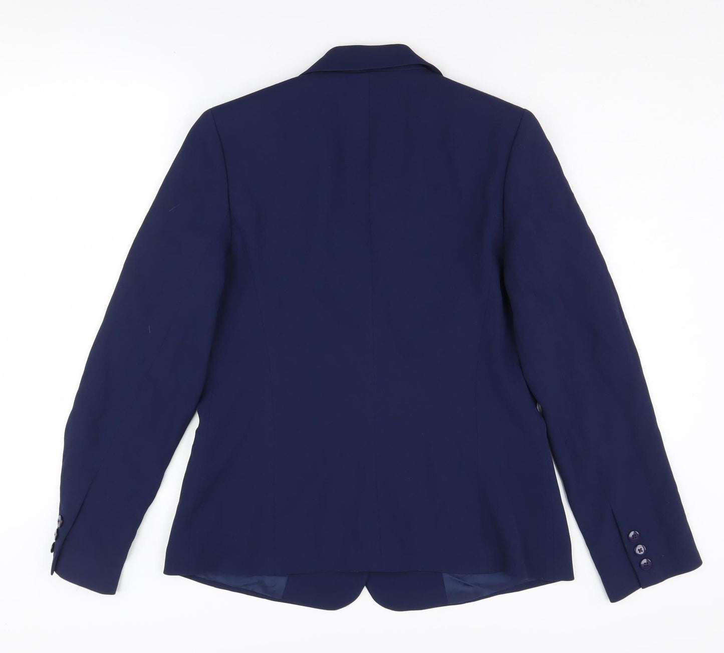 EPS by Episode Women's Blue Blazer Size 12