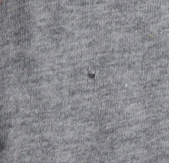 ONLY Girls Grey Hooded Cardigan L - Casual Style