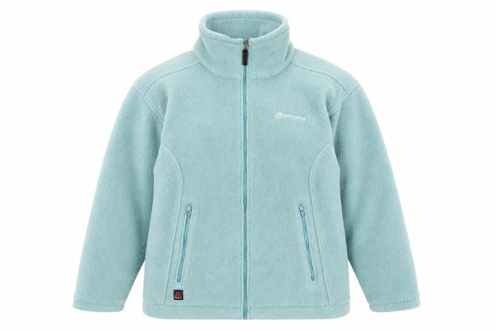 Womens UK Size 12 Sprayway Blue Basic Jacket