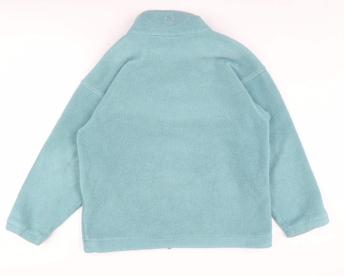 Womens UK Size 12 Sprayway Blue Basic Jacket