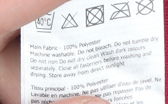 Regatta Women's Red 1/2 Zip Fleece Sweatshirt M