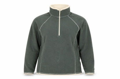 Womens UK Size L Mountain Warehouse Green Pullover Sweatshirt