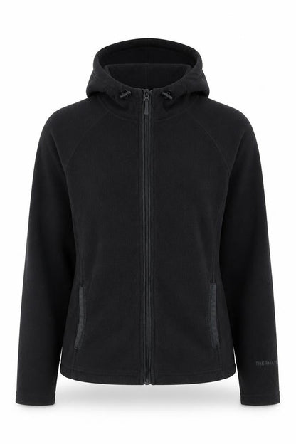 Womens UK Size 10 Peter Storm Black Basic Jacket