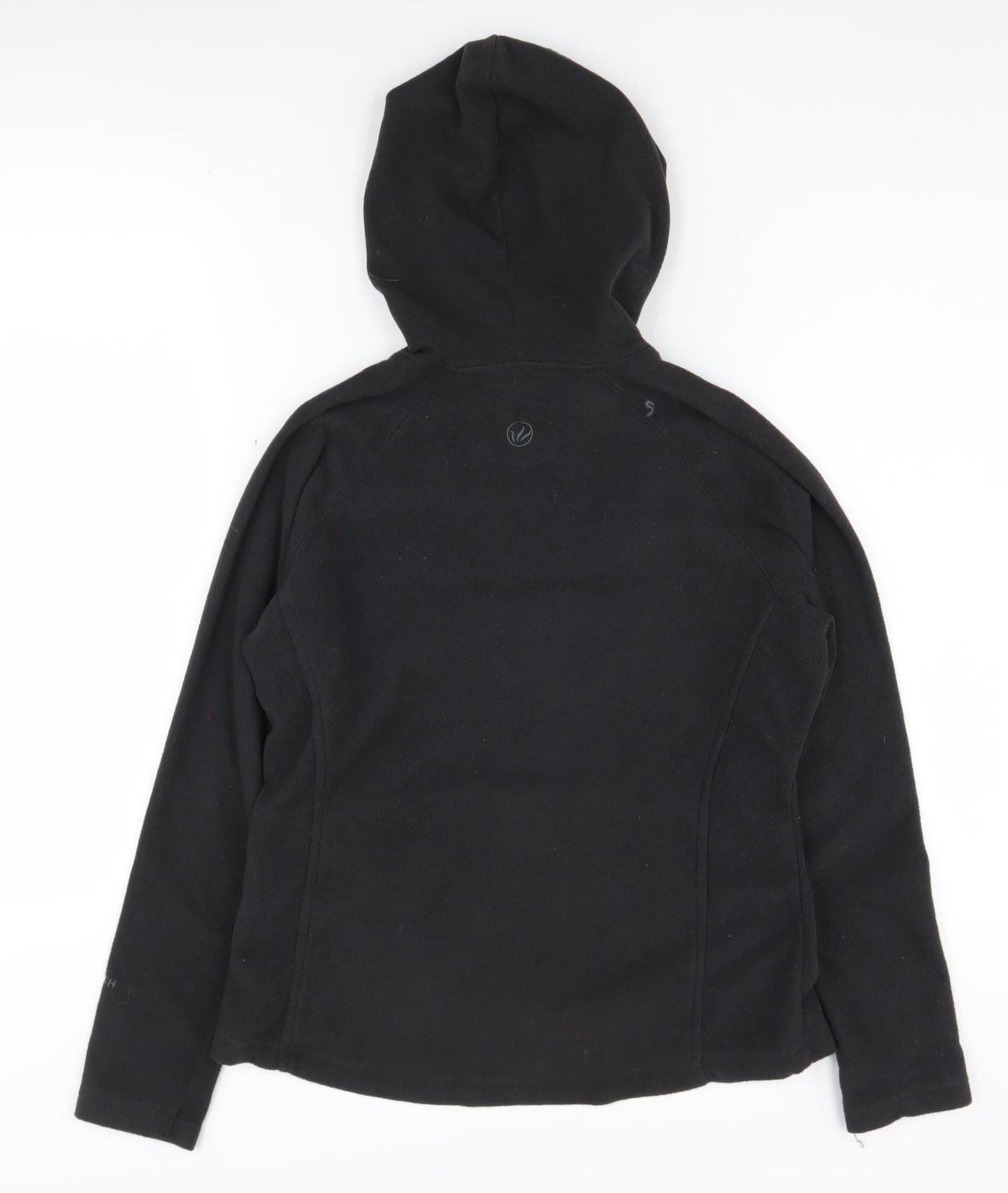 Womens UK Size 10 Peter Storm Black Basic Jacket