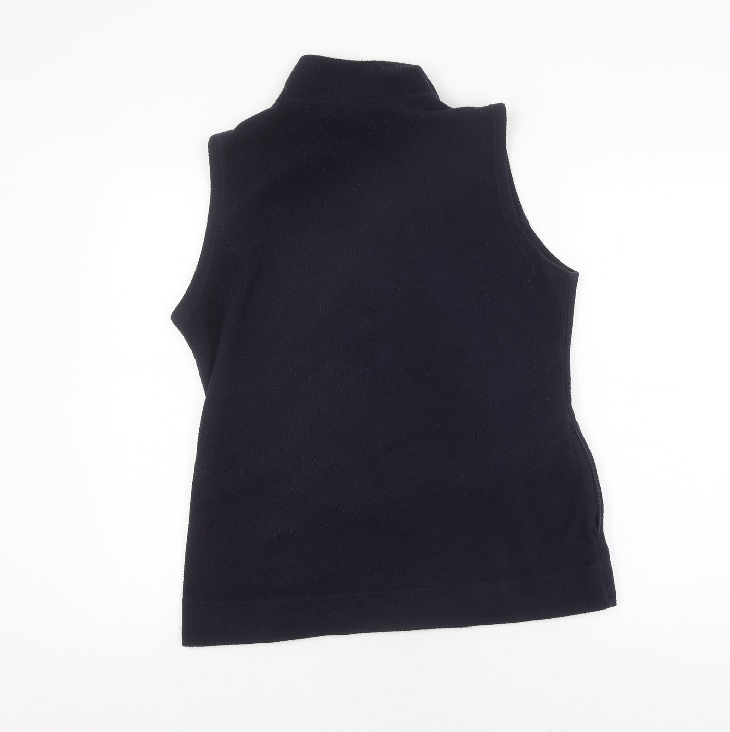 Womens UK Size M EWM Black
