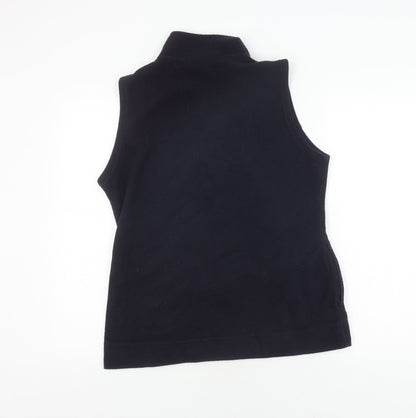 Womens UK Size M EWM Black