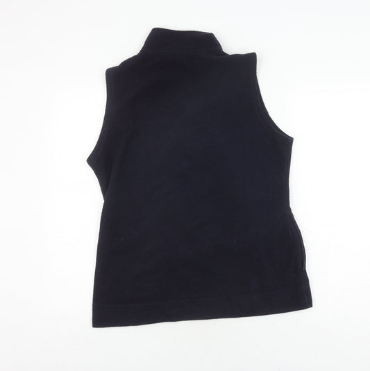 Womens UK Size M EWM Black