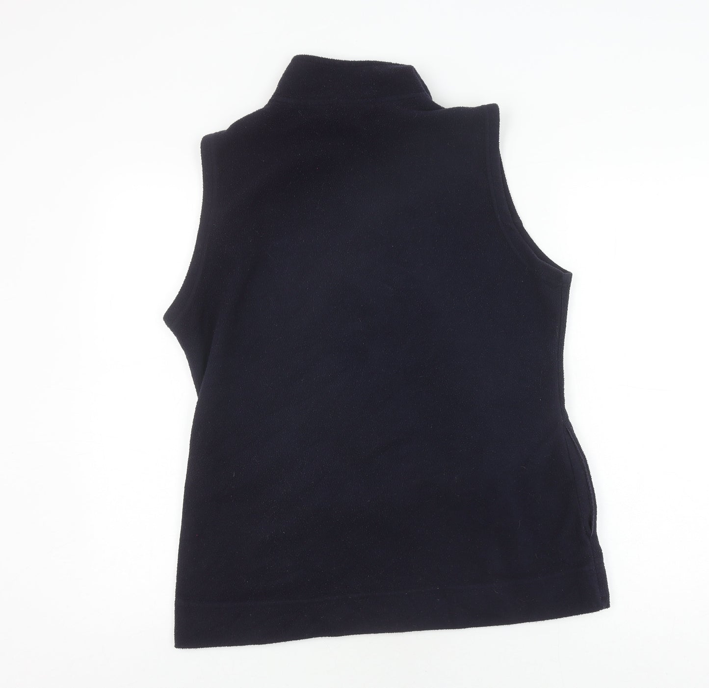 Womens UK Size M EWM Black