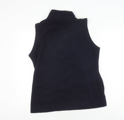 Womens UK Size M EWM Black